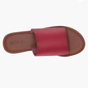 ROXY Kaia Sandals size 7